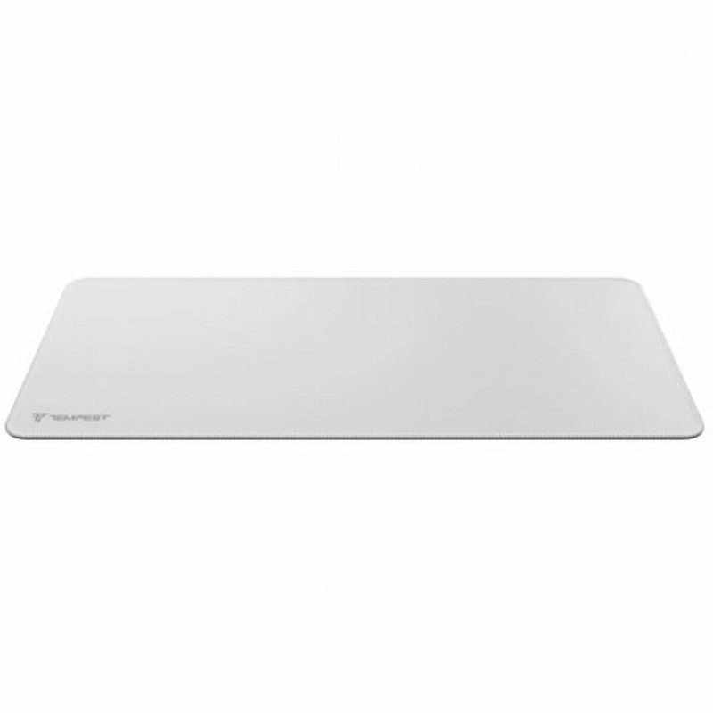 Tapis de Souris Tempest TP-MOP-XLL900W Blanc