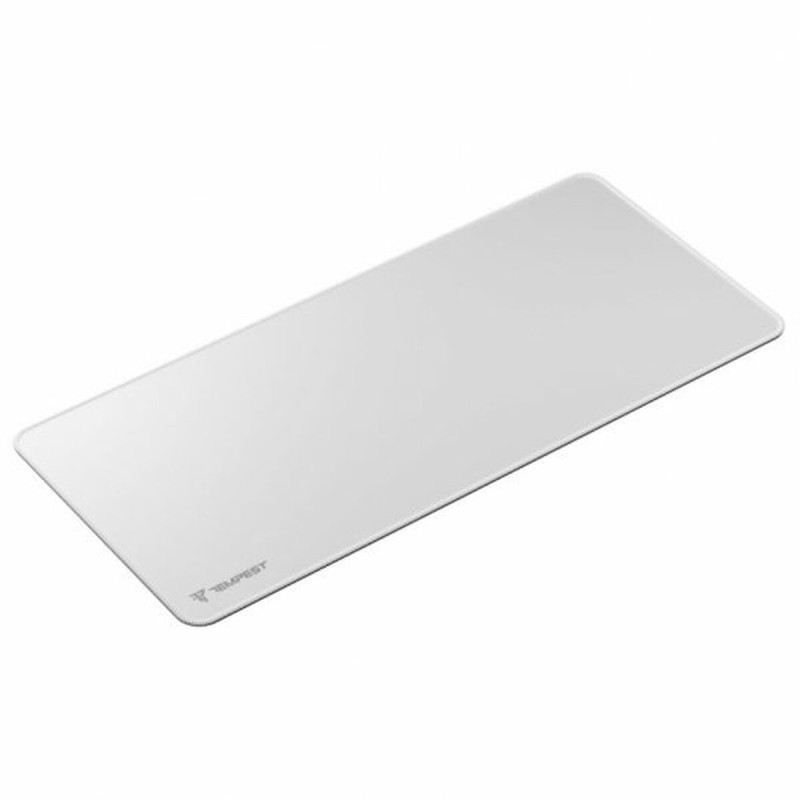 Mousepad Tempest TP-MOP-XLL900W Weiß