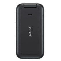 Téléphone portable pour personnes âgées Nokia 2660 2,8" Noir 32 GB