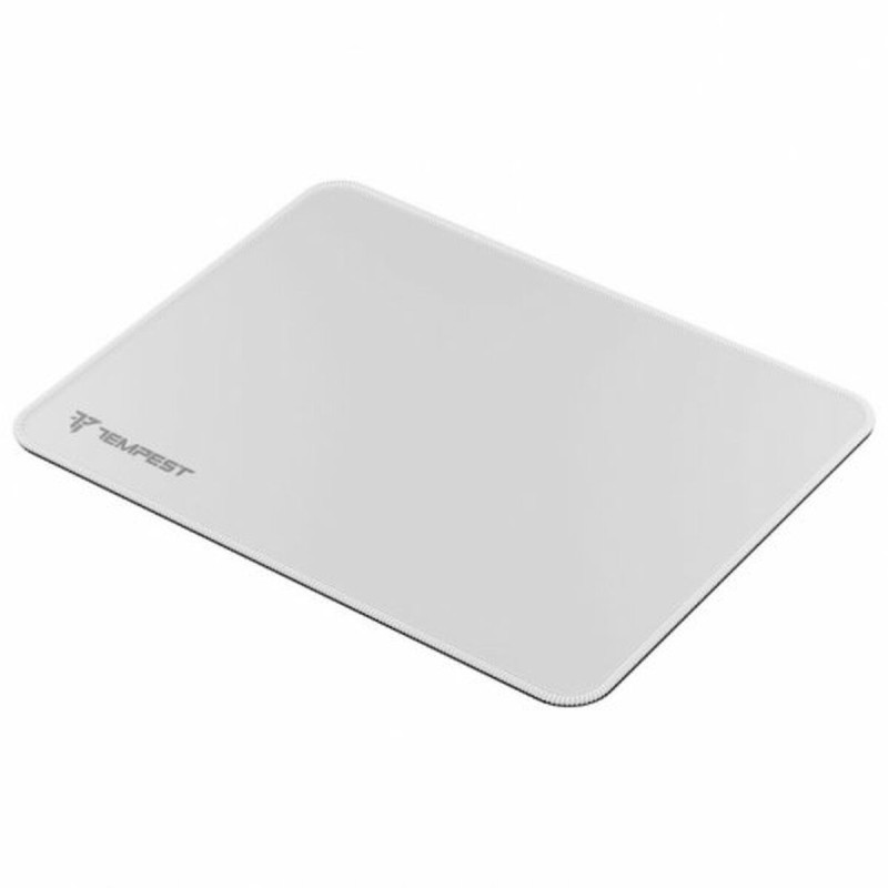 Mousepad Tempest TP-MOP-XL460W Weiß