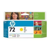 Original Ink Cartridge HP 4871 B 001 Yellow