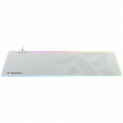 Mouse Mat Tempest TP-GMP-RGB-W White