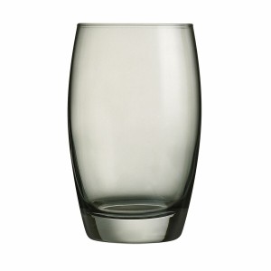 Set de Verres Arcoroc Color Studio Gris verre 350 ml (6 Pièces)