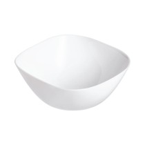 Bol Luminarc Multiusos Polyvalents Ø 14 cm Blanc verre (24 Unités)