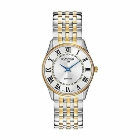 Montre Femme Roamer 520820471550