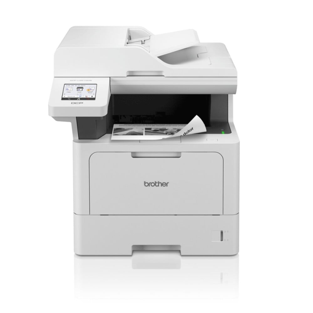 Imprimante Multifonction Brother DCP-L5510DW