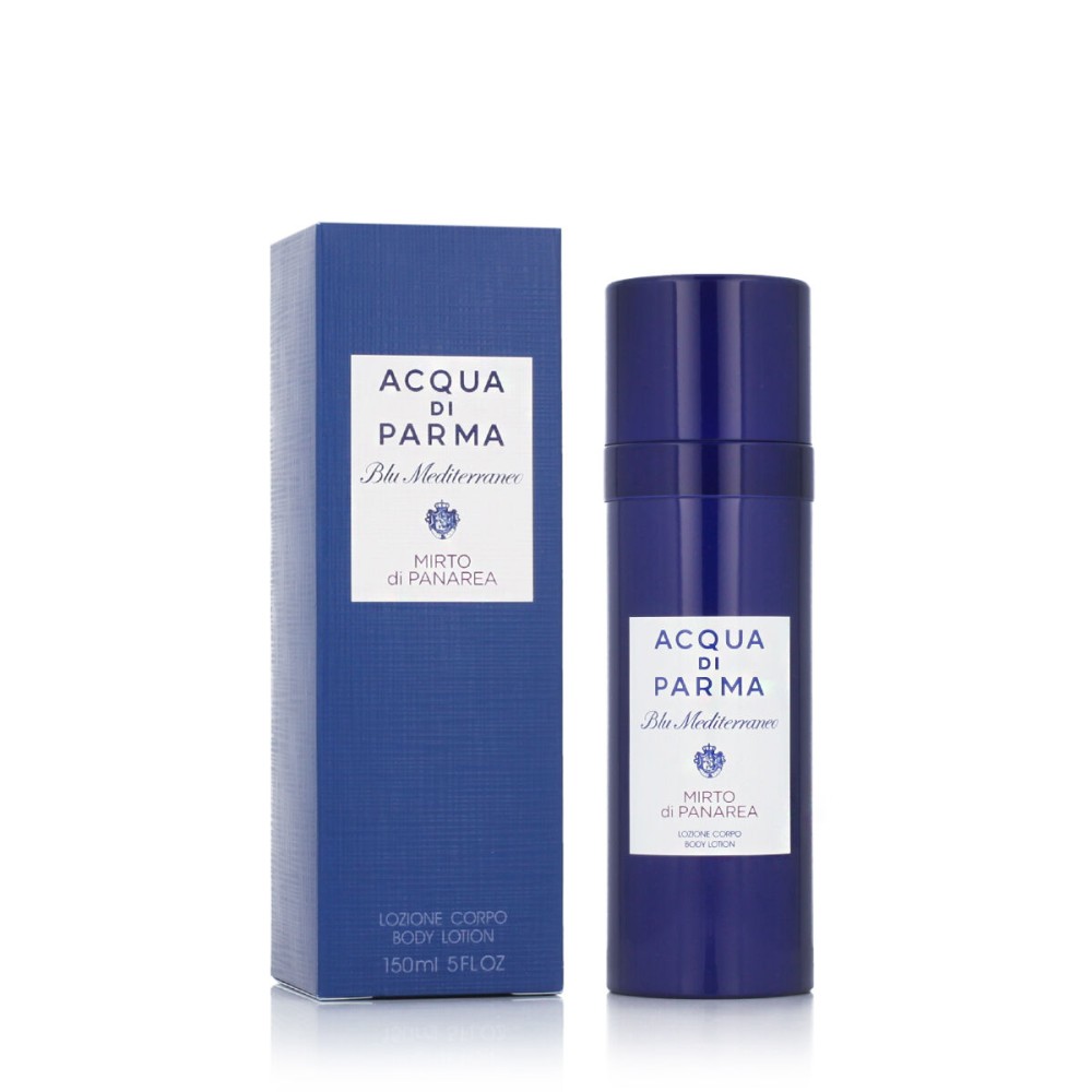 Lotion corporelle Acqua Di Parma Blu Mediterraneo Mirto di Panarea