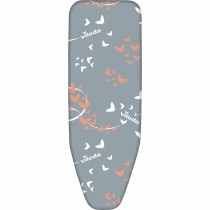 Ironing board cover Vileda 163229 Premium 2-in-1 Grey (130 x 45 cm)