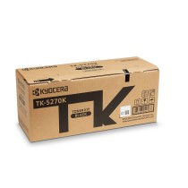 Toner Kyocera 1T02TV0NL0 Black