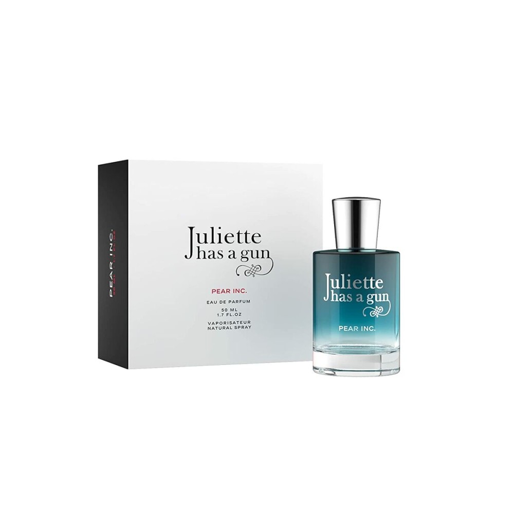 Unisex-Parfüm Juliette Has A Gun Pear Inc EDP 50 ml