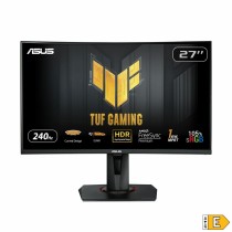 Écran Asus 90LM0510-B03E70 27" LED VA Flicker free 240 Hz