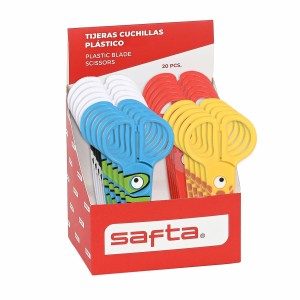 Figurine Safta