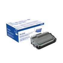 Original Toner Brother TN-3430 Schwarz