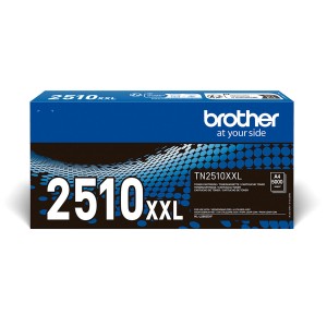 Toner Brother TN2510XXL Black