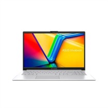 Ordinateur Portable Asus E1504FA-NJ1041 Espagnol Qwerty 15,6" AMD Ryzen 5 7520U 16 GB RAM 512 GB SSD