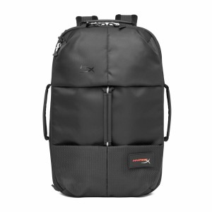 Laptoptasche Hyperx Knight Schwarz 16,1" 22,6 l