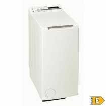 Machine à laver Whirlpool Corporation TDLR 7220SS SP/N 1200 rpm Blanc 40 cm 7 kg