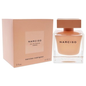 Women's Perfume Narciso Rodriguez EDP Narciso Ambree 90 ml