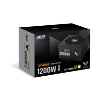 Power supply Asus TUF GAMING 1200 W 80 Plus Gold Modular ATX