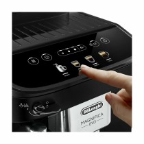 Superautomatische Kaffeemaschine DeLonghi ECAM 290.21.B Schwarz 1450 W 15 bar 250 g 1,8 L