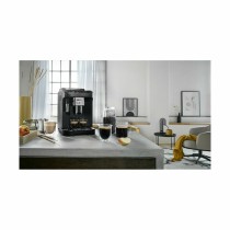 Superautomatic Coffee Maker DeLonghi ECAM 290.21.B Black 1450 W 15 bar 250 g 1,8 L