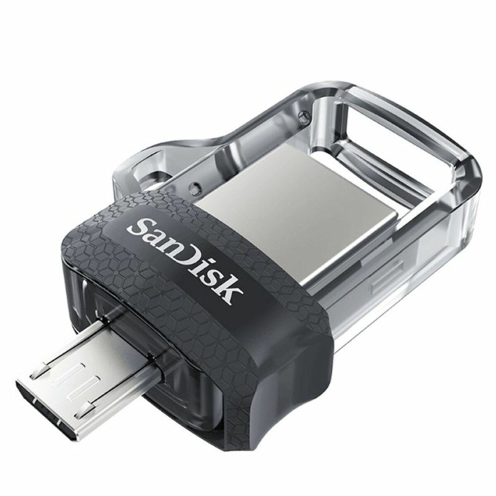 USB Pendrive SanDisk Ultra Dual m3.0