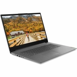 Laptop Lenovo Ryzen 7 5700U 8 GB RAM 512 GB SSD Azerty Französisch