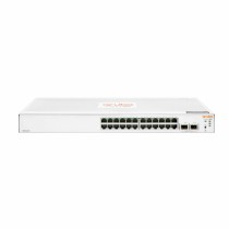 Switch Aruba JL812AABB White