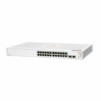 Switch Aruba JL812AABB White