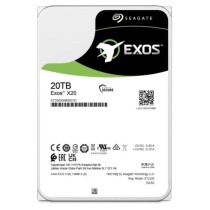 Disque dur Seagate ST20000NM007D 20TB 3.5"