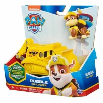 Playset Spin Master Paw Patrol Rubble