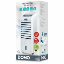 Thermo Ventilateur Portable DOMO DO153A Blanc