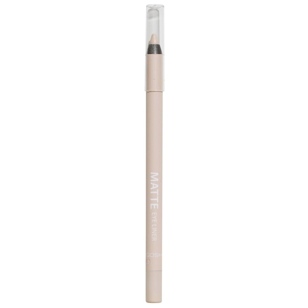 Eyeliner Gosh Copenhagen   Mattierend Nº 013 Nude 1,2 g