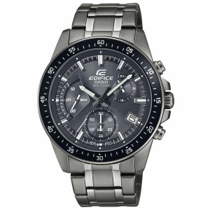 Men's Watch Casio EFV-540DC-1CVUEF Grey