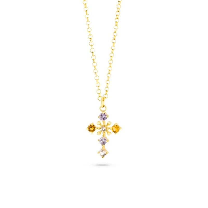 Collier Femme Radiant RY000014 35 cm