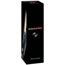 Glätteeisen Babyliss BAB3091BKTE Schwarz Gold 45 W 1 Stücke