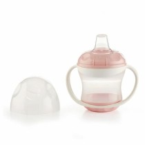 Lernglas ThermoBaby 180 ml Rosa (1)