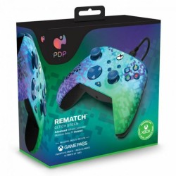 Gaming Controller PDP 049-023-GG