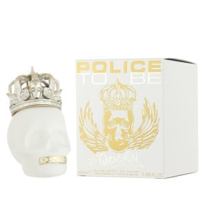 Damenparfüm Police EDP To Be The Queen 40 ml