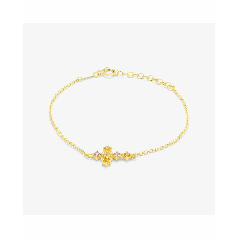 Ladies' Bracelet Radiant RY000015 19 cm