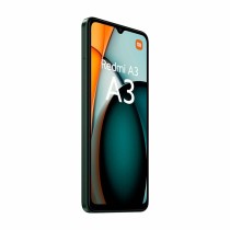 Smartphone Xiaomi Redmi A3 3 GB RAM 64 GB grün