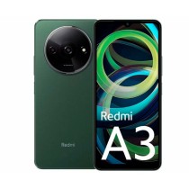 Smartphone Xiaomi Redmi A3 3 GB RAM 64 GB grün