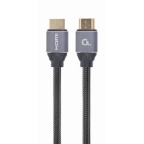 HDMI Cable GEMBIRD Grey 1 m