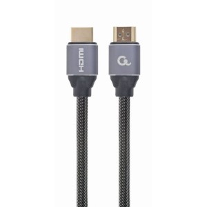 HDMI Kabel GEMBIRD Grau 1 m