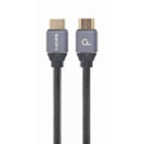 HDMI Cable GEMBIRD Grey 1 m