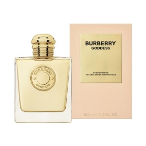 Women's Perfume Burberry Goddess EDP EDP 100 ml