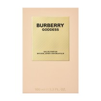 Women's Perfume Burberry Goddess EDP EDP 100 ml