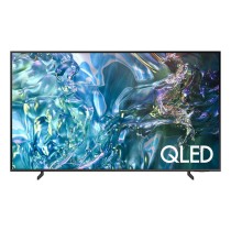 TV intelligente Samsung Q60D QE43Q60DAU 4K Ultra HD 43" HDR QLED