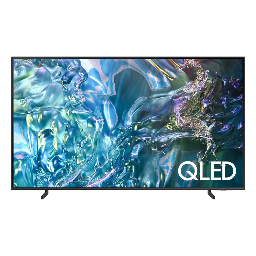 Smart TV Samsung Q60D QE43Q60DAU 4K Ultra HD 43" HDR QLED