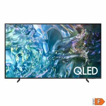 TV intelligente Samsung Q60D QE43Q60DAU 4K Ultra HD 43" HDR QLED